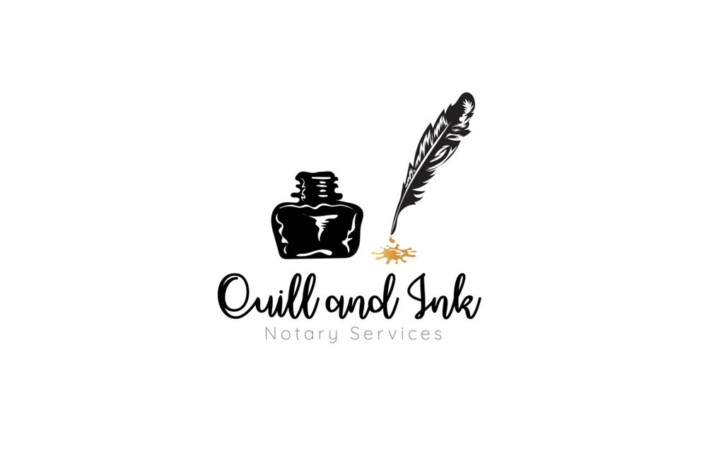 QUILL AND INK BUSINESS SERVICES Hemet, California Notaries Phone