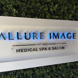 Allure Beauty Lounge