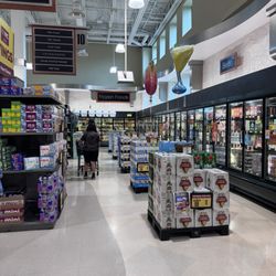 Harris Teeter