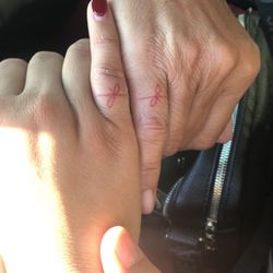 Body Armor Tattoos and Piercings