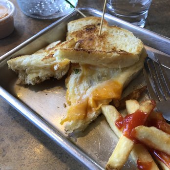 Timberline Restaurant - Grilled Ham and three cheese - American Near Me - Beaver, Utah Timberline Restaurant - Grilled Ham and three cheese - American Near Me - Beaver, Utah