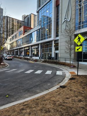 Eggy's Diner by null