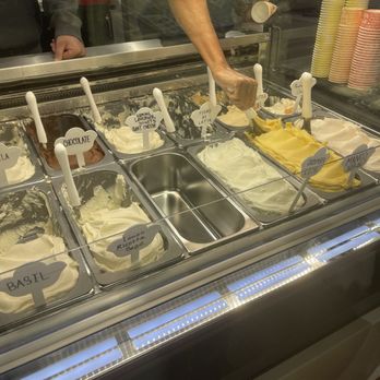 Cannella Gelato - Gelato Near Me - Birmingham, Alabama Cannella Gelato - Gelato Near Me - Birmingham, Alabama