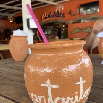 Cantaritos El Güero - Beer Gardens Near Me - Amatitán, JAL