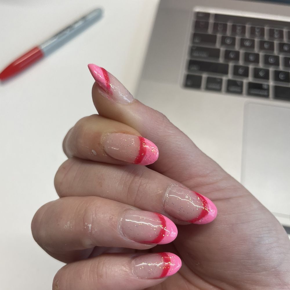 Metro Nails - Not the vibe - Nail Salons Near Me - Portland, Oregon Metro Nails - Not the vibe - Nail Salons Near Me - Portland, Oregon