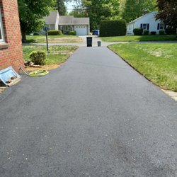 Longhi Paving