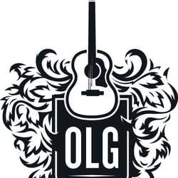 One Lucky Guitar