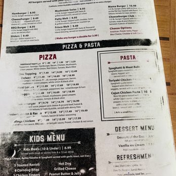 TJ's Wings - Chicken Wings Near Me - Valley Park, Missouri