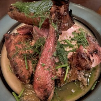 Ember & Ash - Half chicken - New American Near Me - Philadelphia, Pennsylvania Ember & Ash - Half chicken - New American Near Me - Philadelphia, Pennsylvania