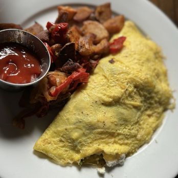 Jerry's Bar - Spring Omelette - Cocktail Bars Near Me - Philadelphia, Pennsylvania Jerry's Bar - Spring Omelette - Cocktail Bars Near Me - Philadelphia, Pennsylvania