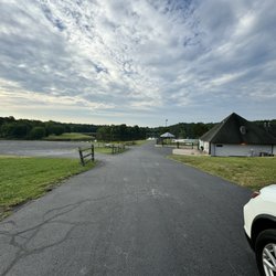 Wilderness Presidential Resort