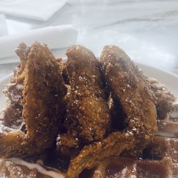 Toast on Lenox - Chicken & Waffles - Breakfast & Brunch Near Me - Atlanta, Georgia Toast on Lenox - Chicken & Waffles - Breakfast & Brunch Near Me - Atlanta, Georgia