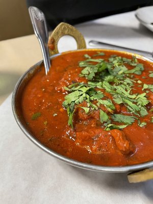 Mantra Indian Cuisine by null