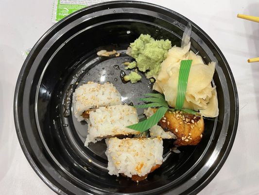 Osaka Japanese Bistro by null