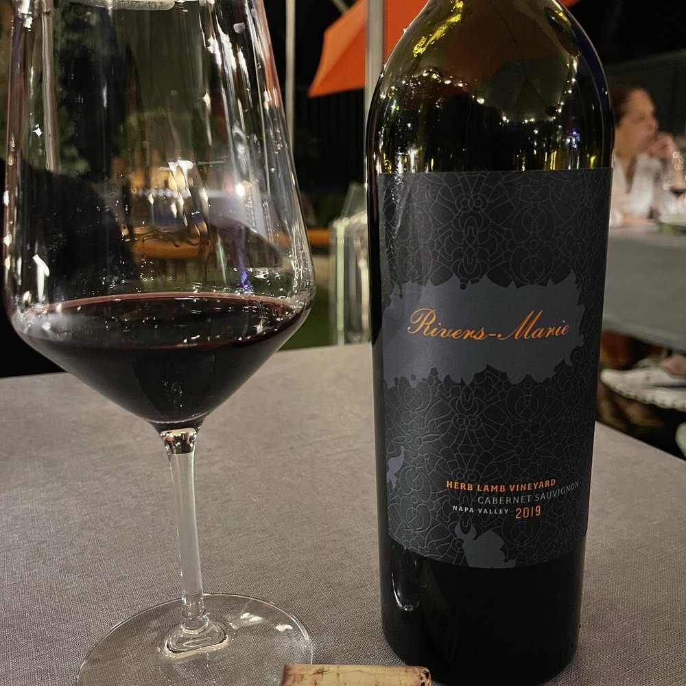 Bricco - Wine ($20 corkage) - Pizza Near Me - Laguna Niguel, California