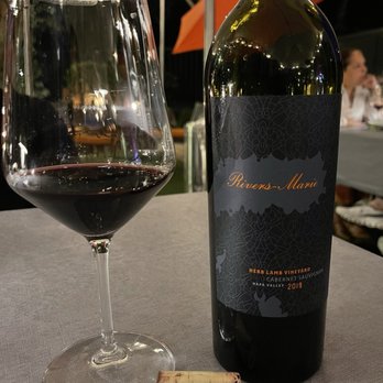 Bricco - Wine ($20 corkage) - Pizza Near Me - Laguna Niguel, California Bricco - Wine ($20 corkage) - Pizza Near Me - Laguna Niguel, California