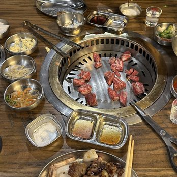 Thirsty Cow Korean BBQ - Steakhouses Near Me - Garden Grove, California Thirsty Cow Korean BBQ - Steakhouses Near Me - Garden Grove, California