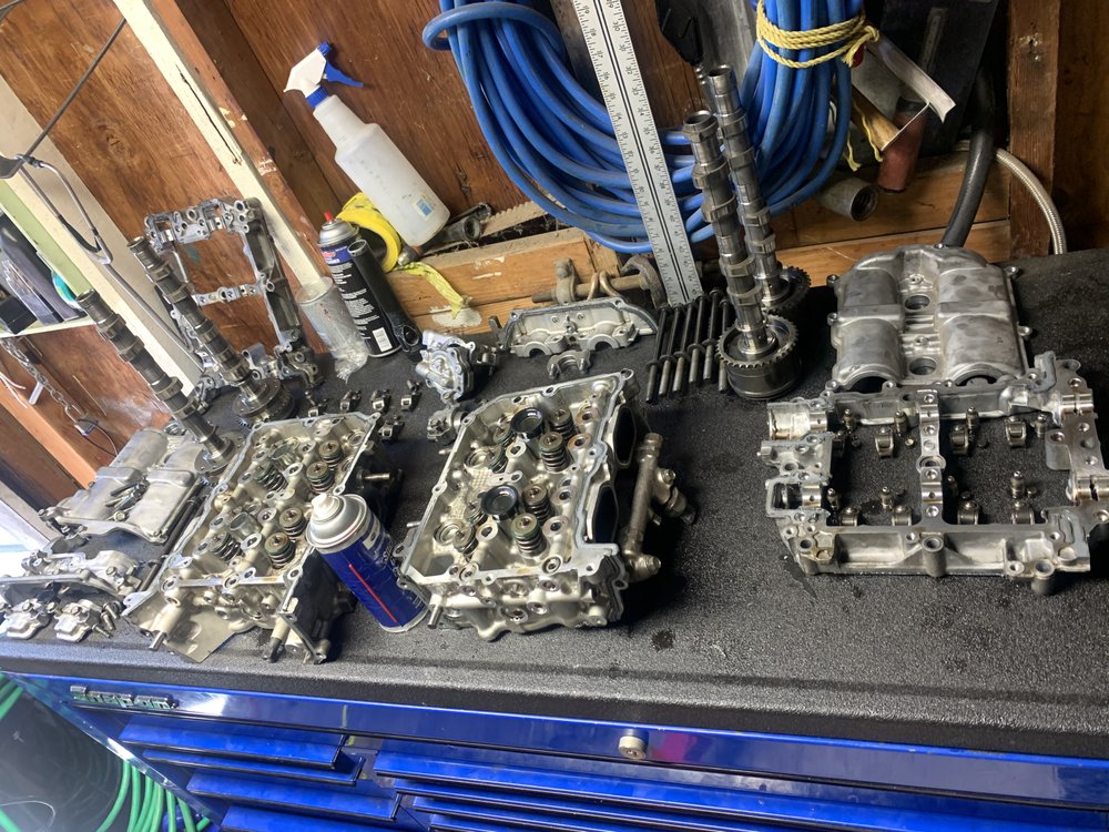 BUSHIDO MOTORSPORT 13 Photos Oceanside, California Auto Repair