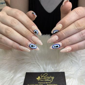Luxury Nails Kirkland - Just wanna have fun! - Nail Salons Near Me - Kirkland, Washington Luxury Nails Kirkland - Just wanna have fun! - Nail Salons Near Me - Kirkland, Washington