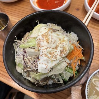 Naju Gomtang - Korean Near Me - Flushing, New York