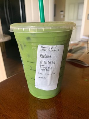 Starbucks by null