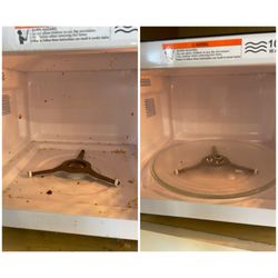 Serenity Cleaning Solutions