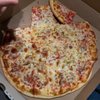 Bob's Tu Your Door Pizza gift card