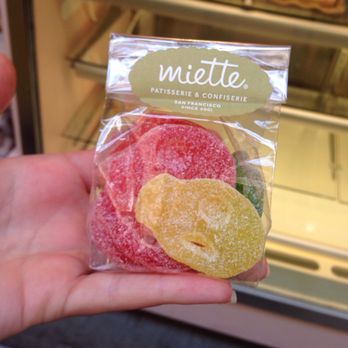 Miette - Bakeries Near Me - San Francisco, California