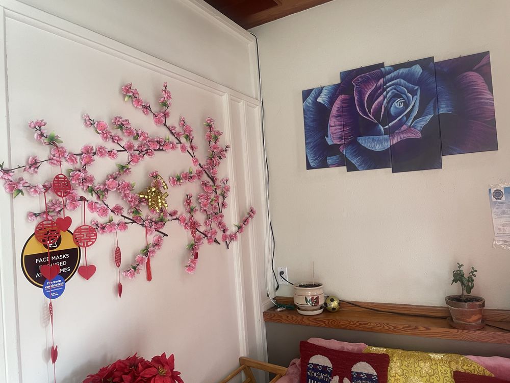 Jin Long Spa Logo