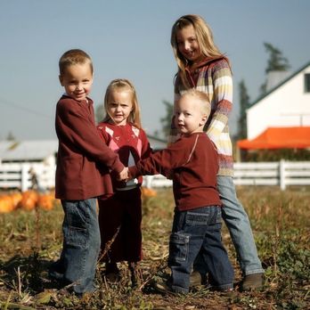 Maris Farms - Amusement Parks Near Me - Buckley, Washington