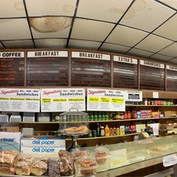 Douglaston Deli