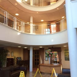 Arden Hotel