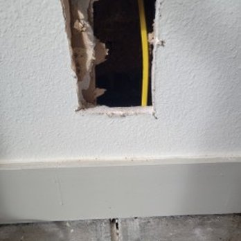 Zippy The Handyman - Drywall repair - Handyman Near Me Zippy The Handyman - Drywall repair - Handyman Near Me