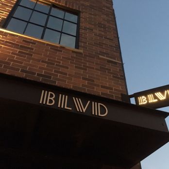 BLVD Steakhouse - New American Near Me - Chicago, Illinois BLVD Steakhouse - New American Near Me - Chicago, Illinois