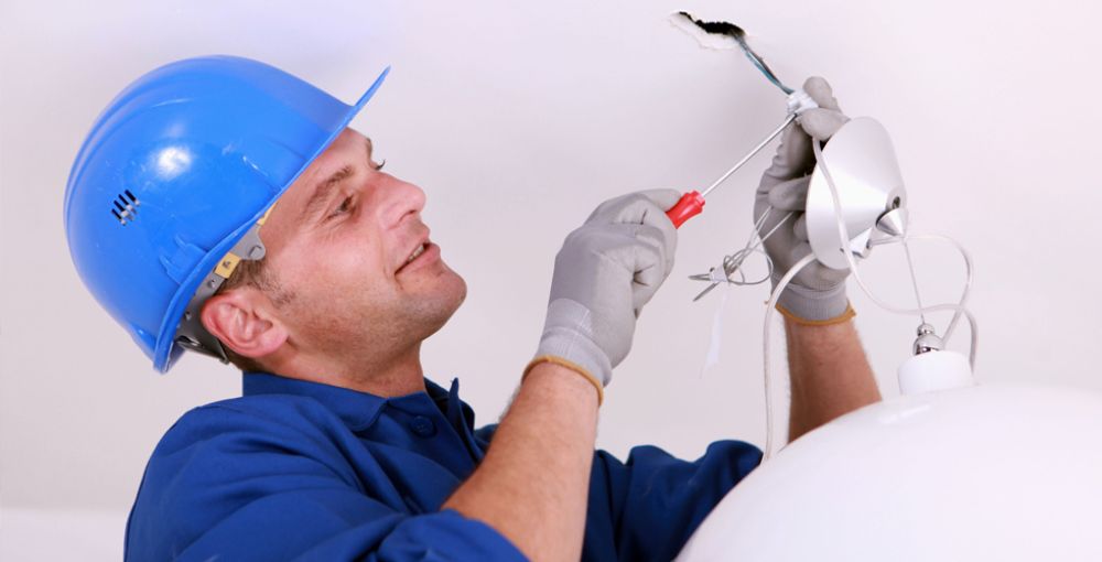 Slide of American Heating, Plumbing and Electric Service