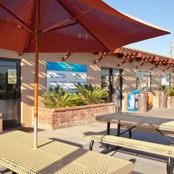 Salinas Valley Truck Stop