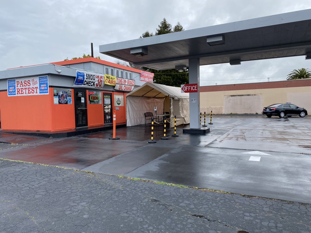 SOQUEL AUTO REPAIR Updated September 2024 45 Reviews 3621 Soquel Dr, Soquel, California