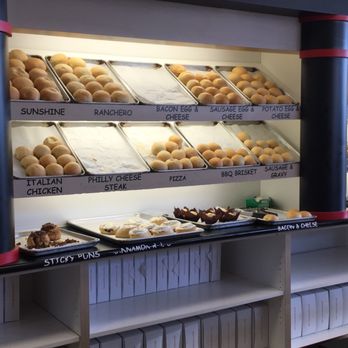 Kolache Factory - Kolaches - Bakeries Near Me - Tustin, California Kolache Factory - Kolaches - Bakeries Near Me - Tustin, California