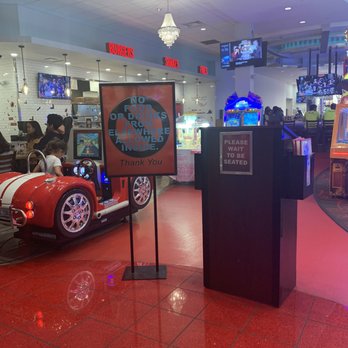 Johnny Rockets - Diners Near Me - Kapolei, Hawaii