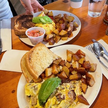 From Scratch Restaurant - Breakfast & Brunch Near Me - Carmel, California From Scratch Restaurant - Breakfast & Brunch Near Me - Carmel, California