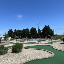 Sugar Grove Family Fun Center