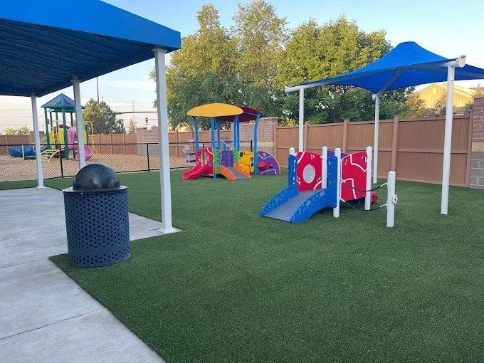 Tutor Time of Brooklyn Park - childcare center in Brooklyn Park, MN