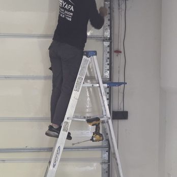 Yafa Garage Door - Garage Door Services Near Me - Orange, California Yafa Garage Door - Garage Door Services Near Me - Orange, California