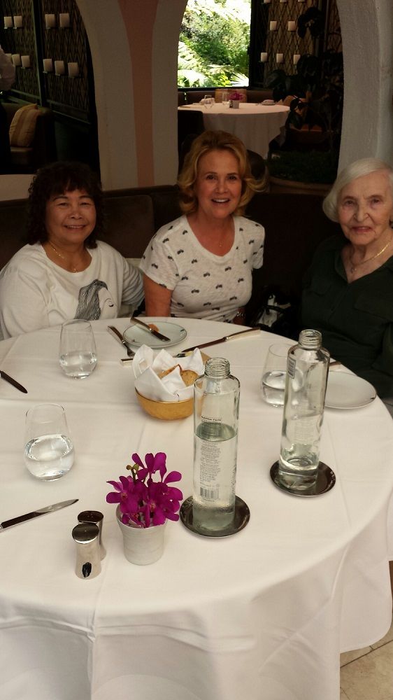 After-Care Nurses Registry - home care agency in Beverly Hills, CA