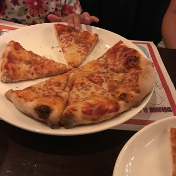 Blackmoor Bar and Kitchen - Kids pizza - American Near Me - Boston, Massachusetts