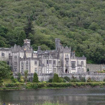 Kylemore Abbey - Churches Near Me Kylemore Abbey - Churches Near Me
