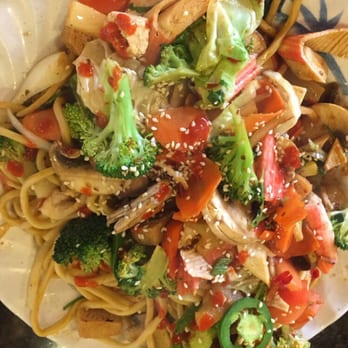 Gobi Mongolian BBQ - Chinese Near Me - Sunnyvale, California Gobi Mongolian BBQ - Chinese Near Me - Sunnyvale, California