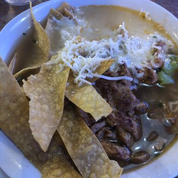 Monterrey Mexican Restaurant - This tortilla soup though! - Mexican Near Me - Columbia, South Carolina Monterrey Mexican Restaurant - This tortilla soup though! - Mexican Near Me - Columbia, South Carolina