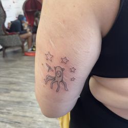 Ink Couture Tattoos