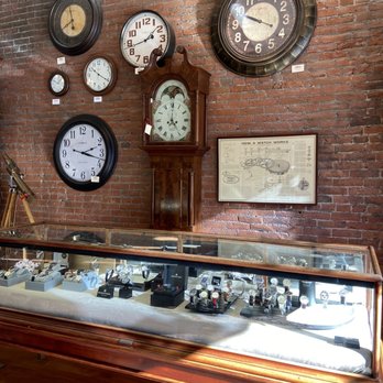 The Last Wind-Up - Wonderful selection of watches & clocks! - Watches Near Me - Bozeman, Montana